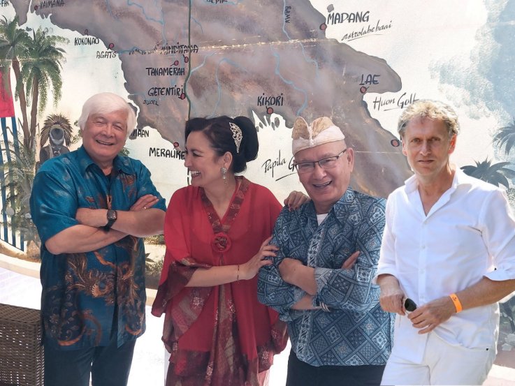 Do�a en de Gado�s; https://www.donaendegados.nl