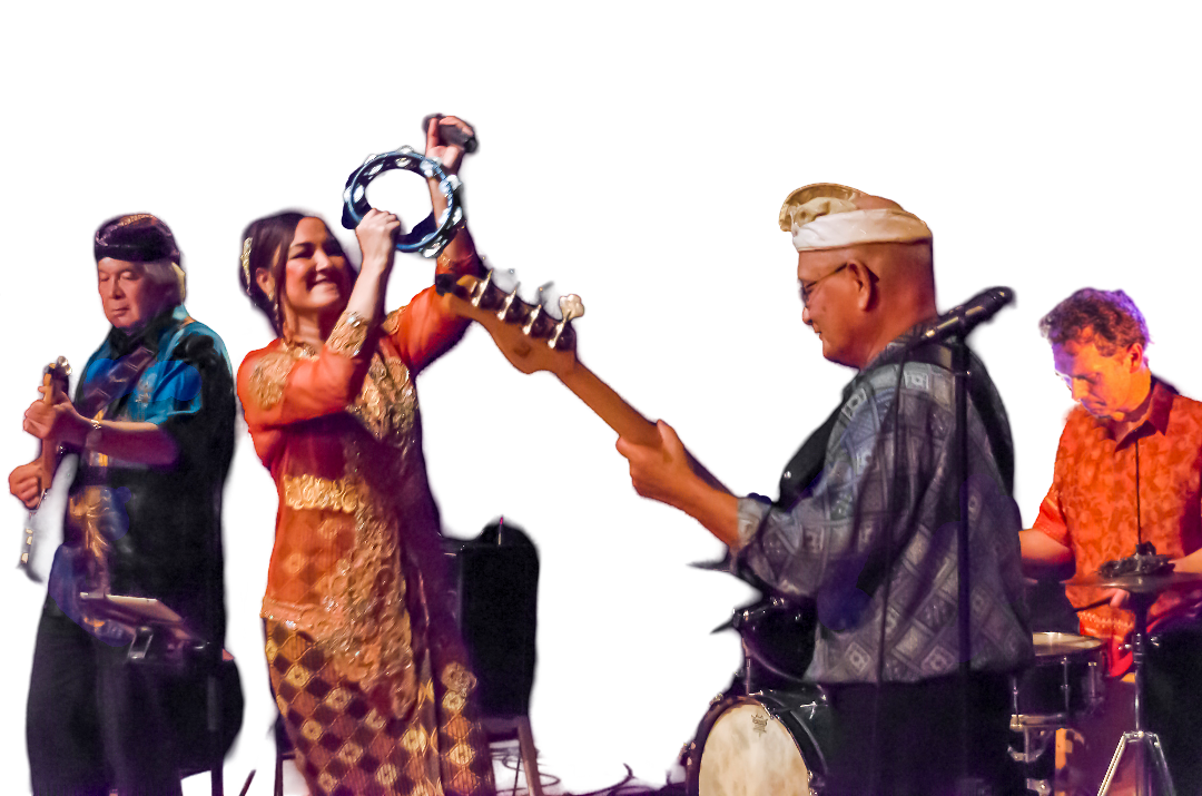 Dona en de Gado's, www.donaendegados.nl