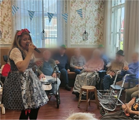 Angela Sauerkraut, www.kwekel-evenementen.nl