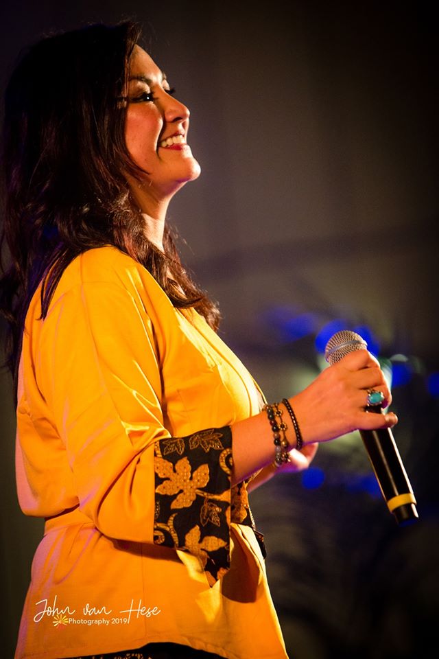 Dona en de Gado's, www.donaendegados.nl