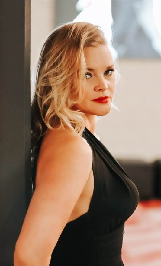 Marilyn Monroe tribute; www.american-legends.nl