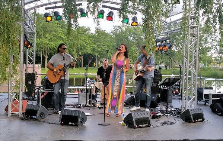 Do�a en de Gado�s; https://www.donaendegados.nl