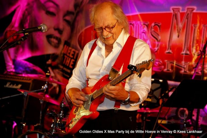 Jan de Hont te boeken bij www.kwekel-evenementen.nl