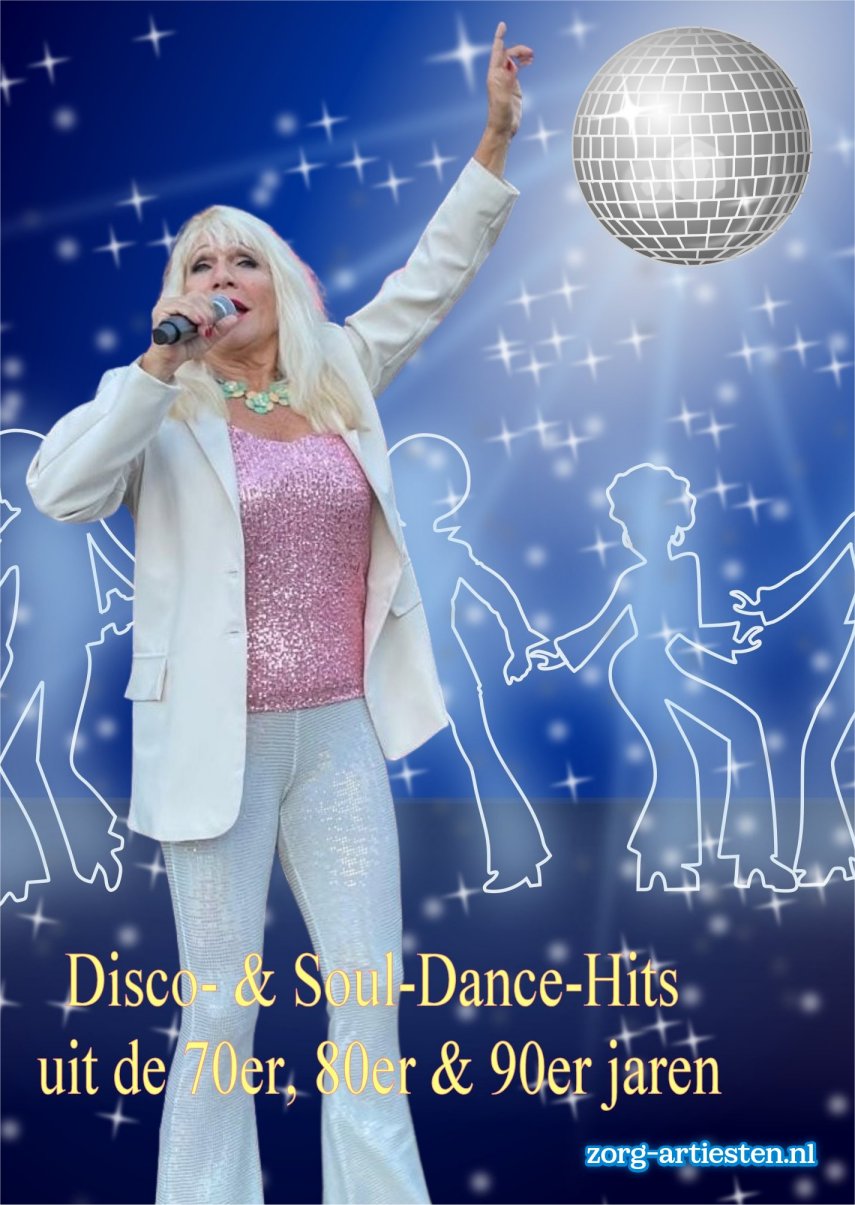 Linda : https://linda.artiesten.club